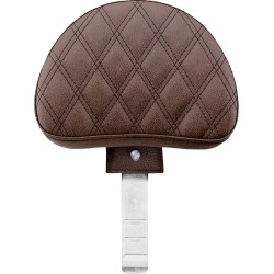 Spătar LS driver brown SADDLEMEN 11567BLS Spătar LS driver brown SADDLEMEN 11567BLS