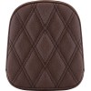 Perna pentru sissybar LS style BRN SADDLEMEN 040745