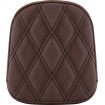 Perna pentru sissybar LS style BRN SADDLEMEN 040745 Perna pentru sissybar LS style BRN SADDLEMEN 040745 thumb