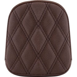 Perna pentru sissybar LS style BRN SADDLEMEN 040745 Perna pentru sissybar LS style BRN SADDLEMEN 040745