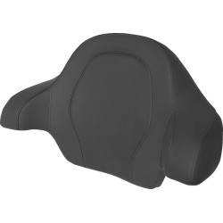 Capac RS TOUR PAK SADDLEMEN 814-07-TPACK-RS