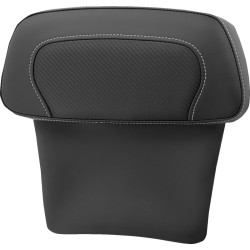 Suport turistic pak pad chopped CF SADDLEMEN 814-07-CPACK-CF