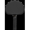 Spătar negru cu capse SADDLEMEN 15708R Spătar negru cu capse SADDLEMEN 15708R thumb
