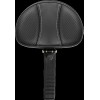 Spătar din fibră de carbon SADDLEMEN 15708D
