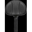 Spătar din fibră de carbon SADDLEMEN 15708D Spătar din fibră de carbon SADDLEMEN 15708D thumb