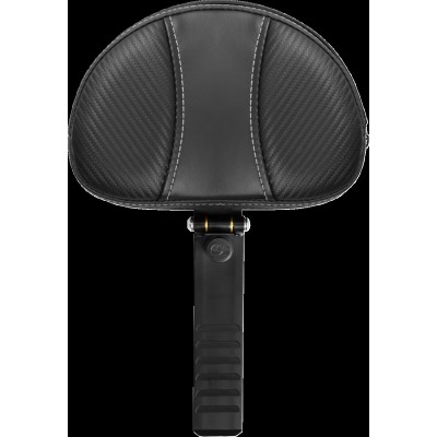 Spătar din fibră de carbon SADDLEMEN 15708D Spătar din fibră de carbon SADDLEMEN 15708D
