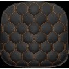 Pernă sissy HC orange SADDLEMEN 040719003