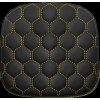Pernă sissy HC gold SADDLEMEN 040719007