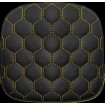 Pernă sissy HC gold SADDLEMEN 040719007 Pernă sissy HC gold SADDLEMEN 040719007 thumb