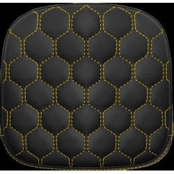Pernă sissy HC gold SADDLEMEN 040719007 Pernă sissy HC gold SADDLEMEN 040719007