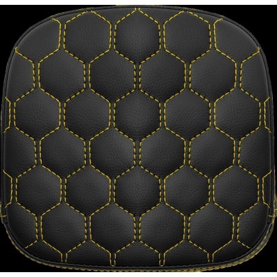 Pernă sissy HC gold SADDLEMEN 040719007 Pernă sissy HC gold SADDLEMEN 040719007