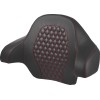 Spătar TOUR PACK HC roșu SADDLEMEN 814-07-19004