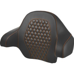 Spătar pentru pachet turistic HC ORANGE SADDLEMEN 814-07-19003