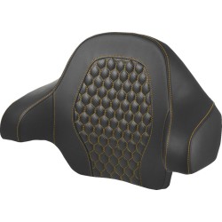 Spătar pentru pachet turistic HC GOLD SADDLEMEN 814-07-19007 Spătar pentru pachet turistic HC GOLD SADDLEMEN 814-07-19007