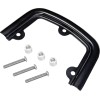 Clema pentru spătar Sissy Bar - negru SADDLEMEN 15725B