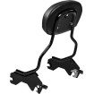 Clema pentru spătar Sissy Bar - negru SADDLEMEN 15725B thumb