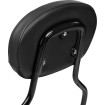 Clema pentru spătar Sissy Bar - negru SADDLEMEN 15725B thumb