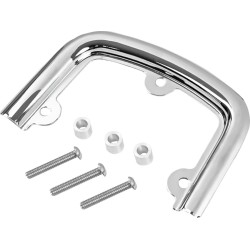 Clema pentru spătar sissy bar - crom SADDLEMEN 15725C Clema pentru spătar sissy bar - crom SADDLEMEN 15725C