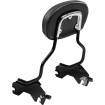 Clema pentru spătar sissy bar - crom SADDLEMEN 15725C thumb