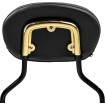 Clema pentru spătar Sissy Bar - aurie SADDLEMEN 15725GO Clema pentru spătar Sissy Bar - aurie SADDLEMEN 15725GO thumb
