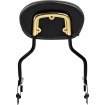 Clema pentru spătar Sissy Bar - aurie SADDLEMEN 15725GO Clema pentru spătar Sissy Bar - aurie SADDLEMEN 15725GO thumb