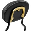 Clema pentru spătar Sissy Bar - aurie SADDLEMEN 15725GO Clema pentru spătar Sissy Bar - aurie SADDLEMEN 15725GO thumb