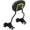 Clema pentru spătar Sissy Bar - aurie SADDLEMEN 15725GO Clema pentru spătar Sissy Bar - aurie SADDLEMEN 15725GO thumb