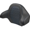 Tour pak dragon blue stitch SADDLEMEN 814-07-20901