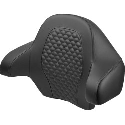 Tour pak dragon grey stitch SADDLEMEN 814-07-20902 Tour pak dragon grey stitch SADDLEMEN 814-07-20902