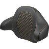 Tour pak dragon gold stitch SADDLEMEN 814-07-20907