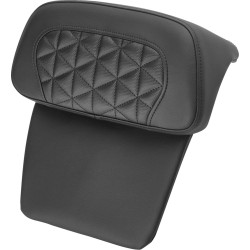 Suport TOUR PAK PAD CHOPPED TRI GRIPPER SADDLEMEN 814-07C-21100 Suport TOUR PAK PAD CHOPPED TRI GRIPPER SADDLEMEN 814-07C-21100