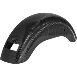 Aripă spate fibră de carbon lucioasă SADDLEMEN CF-818-30-001