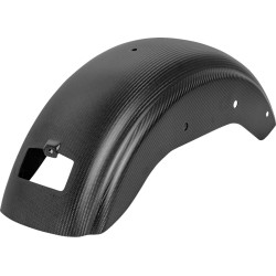 Aripă spate carbon fiber matte SADDLEMEN CF-818-29-001M