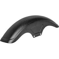 Aripă față din carbon mat 39MM NARROW GLIDE SADDLEMEN CF-8-0003M