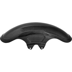 Aripă din carbon cu luciu SADDLEMEN CF-814-07-004