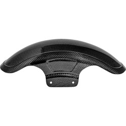 Aripă din carbon cu luciu SADDLEMEN CF-823-07-001