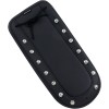 Aripă chap stud SOFTAIL SADDLEMEN T8100-71-S