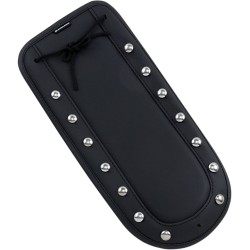 Aripă chap stud SOFTAIL SADDLEMEN T8100-71-S Aripă chap stud SOFTAIL SADDLEMEN T8100-71-S