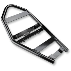 Eliminator parte din spate neagră SADDLEMEN Z4222 Eliminator parte din spate neagră SADDLEMEN Z4222