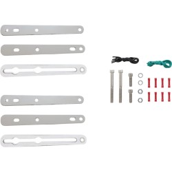 Set pentru mutarea semnalizatoarelor SADDLEMEN 2020-0349 Set pentru mutarea semnalizatoarelor SADDLEMEN 2020-0349