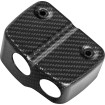 Capac bobină din carbon mat SADDLEMEN CF-899-04-001M thumb