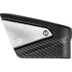 Capac bobină carbon fiber matte SADDLEMEN CF-8-0007M Capac bobină carbon fiber matte SADDLEMEN CF-8-0007M