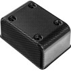 Capac cutie siguranțe din aliaj de carbon lucios SADDLEMEN CF-899-04-003 Capac cutie siguranțe din aliaj de carbon lucios SADDLEMEN CF-899-04-003 thumb