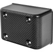 Capac cutie siguranțe carbon mat SADDLEMEN CF-899-04-003M Capac cutie siguranțe carbon mat SADDLEMEN CF-899-04-003M thumb