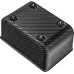 Capac cutie siguranțe carbon mat SADDLEMEN CF-899-04-003M Capac cutie siguranțe carbon mat SADDLEMEN CF-899-04-003M thumb