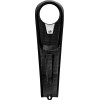 Tablou din fibră de carbon lucios SADDLEMEN CF-822-29-001