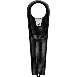 Tablou din fibră de carbon lucios SADDLEMEN CF-822-29-001
