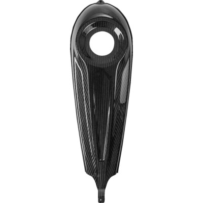 Tablou din fibră de carbon center fill gloss SADDLEMEN CF-808-07-001
