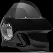 Spoiler mini DYNA SADDLEMEN 806-04-15589 Spoiler mini DYNA SADDLEMEN 806-04-15589 thumb