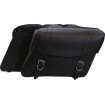Genți universale din piele sintetică negre SADDLEMEN X021-02-042 Genți universale din piele sintetică negre SADDLEMEN X021-02-042 thumb